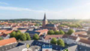 Spar penge på dine faste udgifter i Ringsted: En guide for lokale