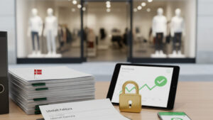 Undgå ubetalte fakturaer: Effektiv inkasso for din detailvirksomhed
